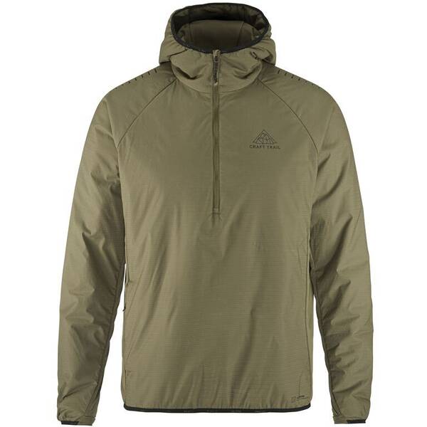 Thumbnail - CRAFT Herren Jacke PRO Trail SubZ Padded Hood M