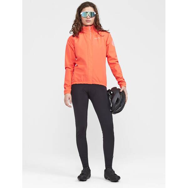 Thumbnail - CRAFT Damen Regenjacke Core Endur Hydro Lumen Jacket 2 W