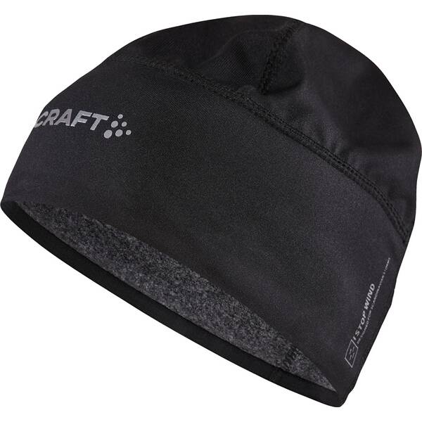 Thumbnail - CRAFT Herren Mütze Adv Windblock Fleece Hat