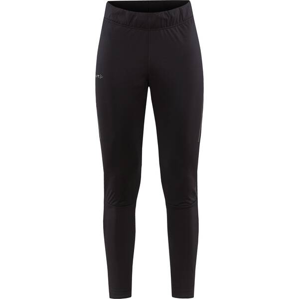Thumbnail - CRAFT Damen Tight Core Nordic Training Wind Tights W