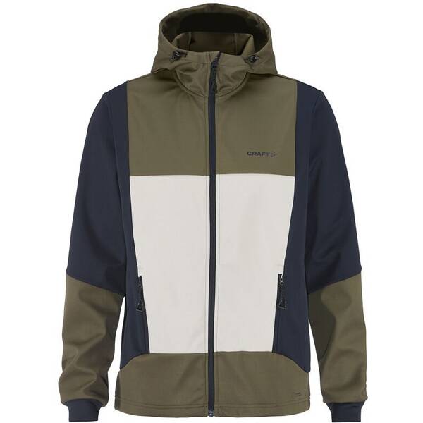Thumbnail - CRAFT Herren Jacke Core Backcountry Hood Jacket M
