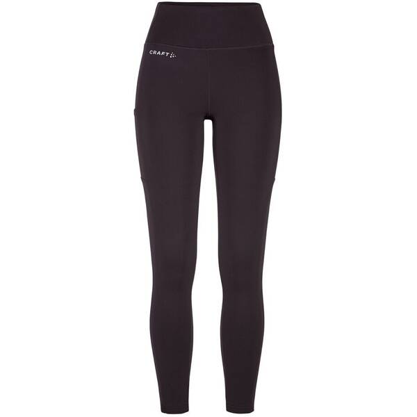 Thumbnail - CRAFT Damen Tight ADV ESSENCE HIGH WAIST WARM TIGHTS W