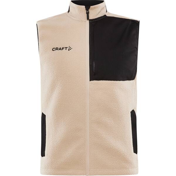 Thumbnail - CRAFT Unterjacke ADV Explore Pile Fleece Vest M
