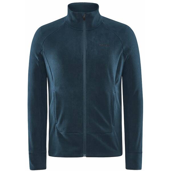 Thumbnail - CRAFT Herren Unterjacke ADV Fleece Midlayer M