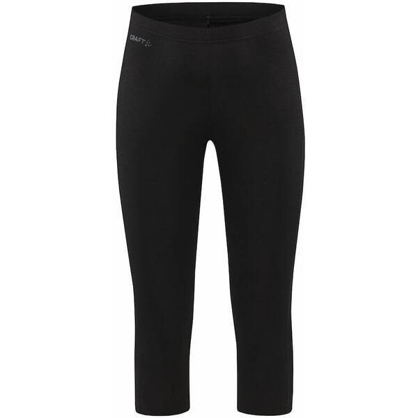 Thumbnail - CRAFT Damen Unterhose ADV Wool Merino Knickers W