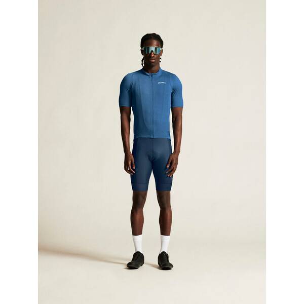 Thumbnail - CRAFT Herren Shirt ADV ENDUR JERSEY M