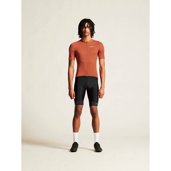 Thumbnail - CRAFT Herren Shirt ADV ENDUR JERSEY M