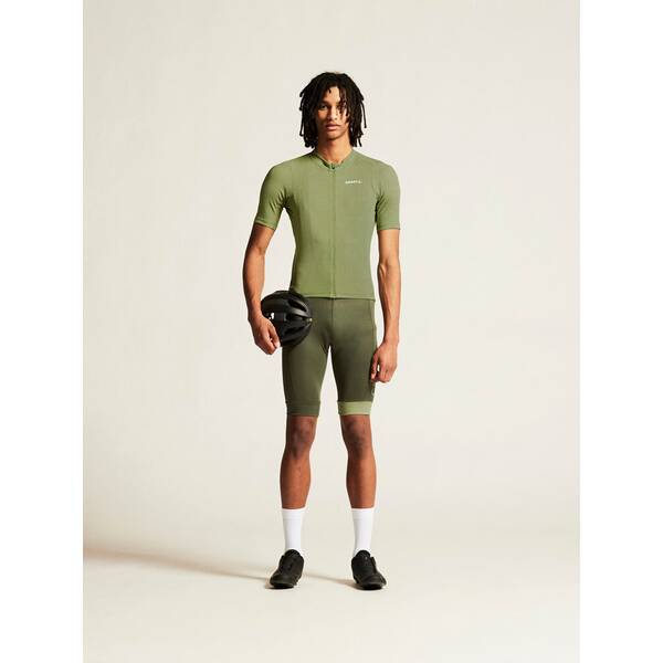 Thumbnail - CRAFT Herren Shirt ADV ENDUR JERSEY M