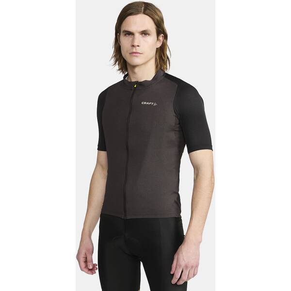 Thumbnail - CRAFT Herren Shirt ADV ENDUR JERSEY M