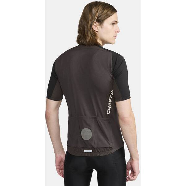 Thumbnail - CRAFT Herren Shirt ADV ENDUR JERSEY M