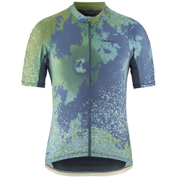 Thumbnail - CRAFT Herren Shirt ADV ENDUR GRAPHIC JERSEY M
