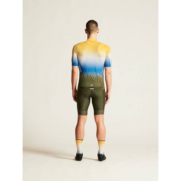 Thumbnail - CRAFT Herren Shirt ADV ENDUR GRAPHIC JERSEY M