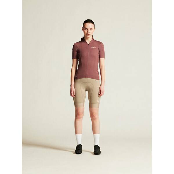 Thumbnail - CRAFT Damen Shirt ADV ENDUR JERSEY W