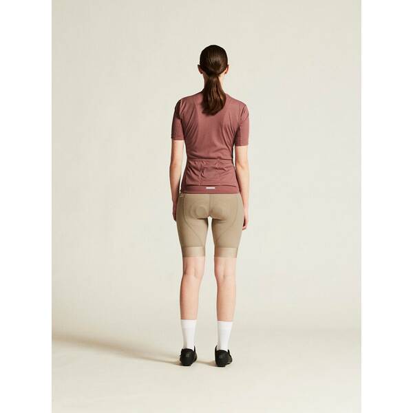 Thumbnail - CRAFT Damen Shirt ADV ENDUR JERSEY W