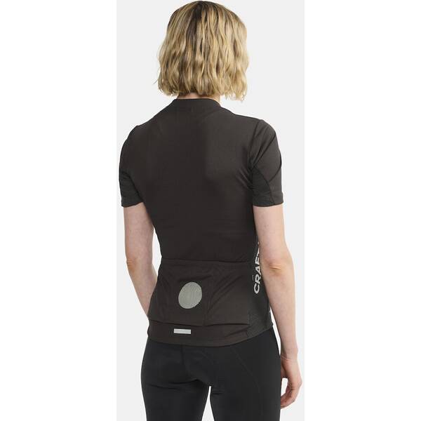 Thumbnail - CRAFT Damen Shirt ADV ENDUR JERSEY W