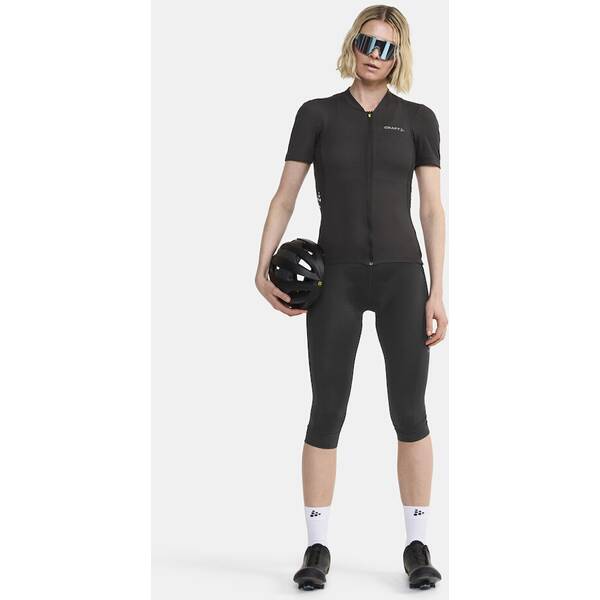 Thumbnail - CRAFT Damen Shirt ADV ENDUR JERSEY W