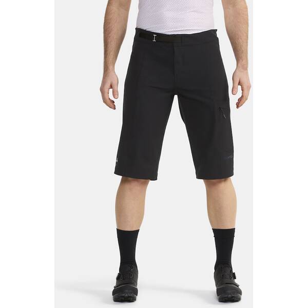 Thumbnail - CRAFT Herren Shorts CORE OFFROAD XT SHORTS W PAD M