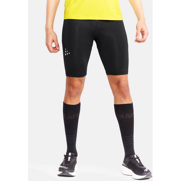Thumbnail - CRAFT Herren Tights PRO HYPERVENT SHORT TIGHTS 2 M
