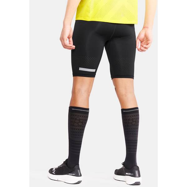 Thumbnail - CRAFT Herren Tights PRO HYPERVENT SHORT TIGHTS 2 M