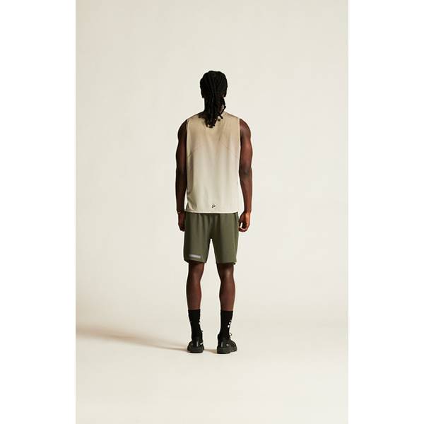 Thumbnail - CRAFT Herren Shorts PRO HYPERVENT LONG SHORTS 2 M