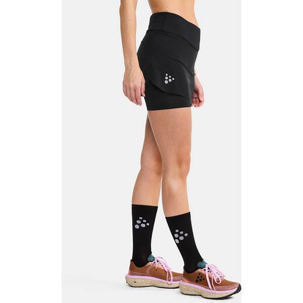 Thumbnail - CRAFT Damen Rock PRO HYPERVENT SKIRT 2 W