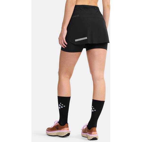 Thumbnail - CRAFT Damen Rock PRO HYPERVENT SKIRT 2 W