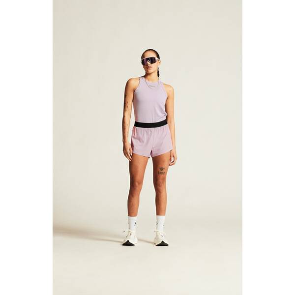 Thumbnail - CRAFT Damen Shorts PRO HYPERVENT SPLIT SHORTS 2 W