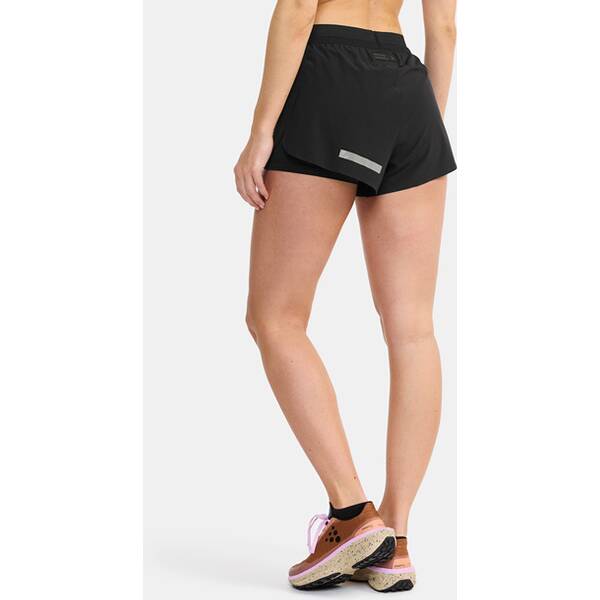 Thumbnail - CRAFT Damen Shorts PRO HYPERVENT SPLIT SHORTS 2 W