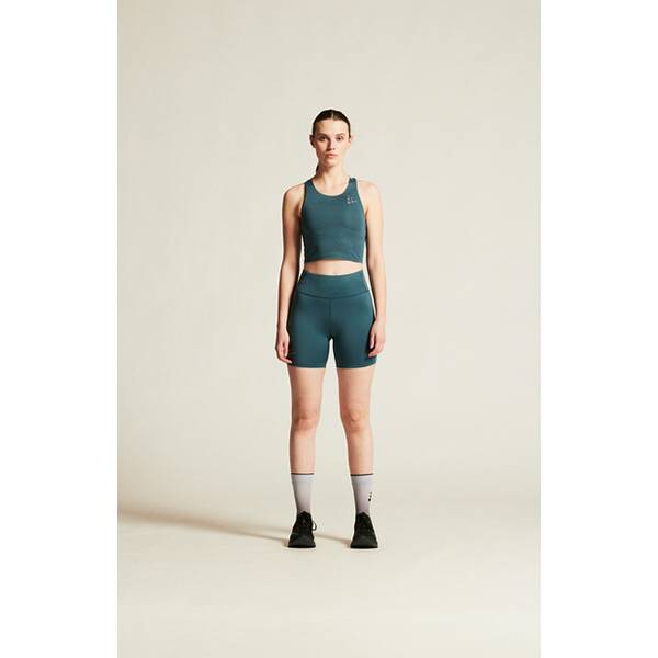 Thumbnail - CRAFT Damen Tights PRO HYPERVENT SHORT TIGHTS 2 W