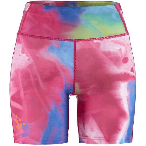 Thumbnail - CRAFT Damen Tights PRO HYPERVENT SHORT TIGHTS 2 W