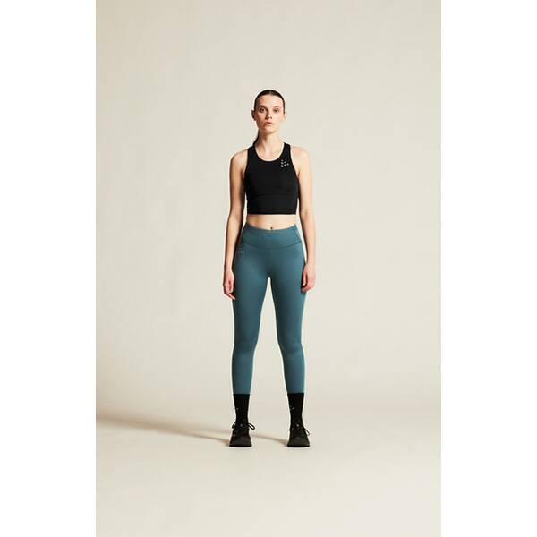 Thumbnail - CRAFT Damen Tights PRO HYPERVENT TIGHTS 2 W