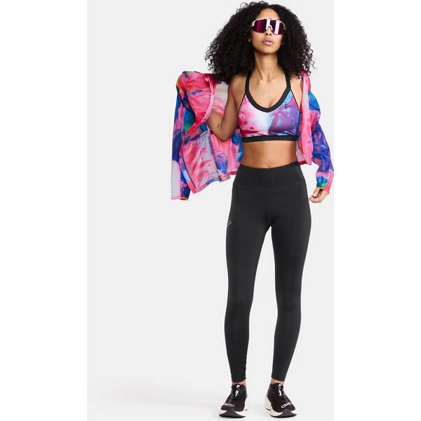 Thumbnail - CRAFT Damen Tights PRO HYPERVENT TIGHTS 2 W