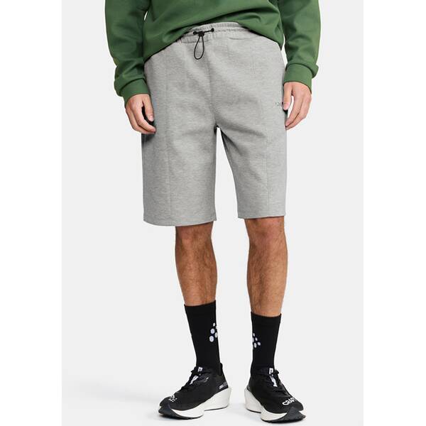 Thumbnail - CRAFT Herren Shorts ADV JOIN SWEAT SHORTS M