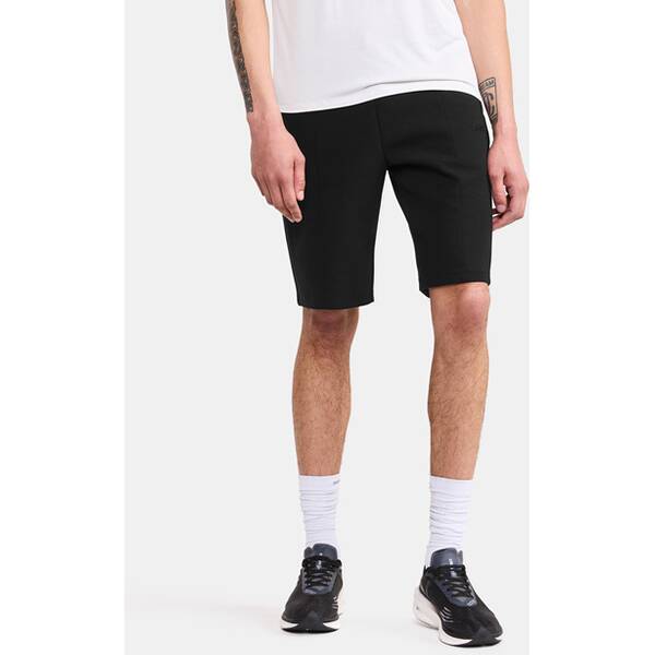 Thumbnail - CRAFT Herren Shorts ADV JOIN SWEAT SHORTS M