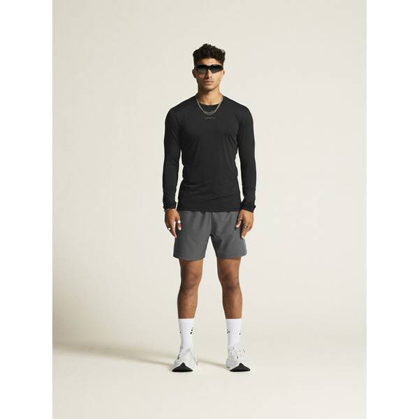 Thumbnail - CRAFT Herren Shirt ADV ESSENCE LS TEE 2 M