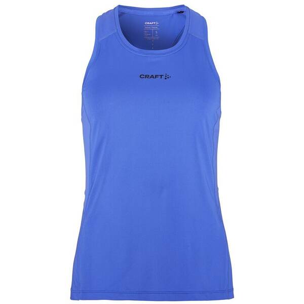Thumbnail - CRAFT Damen Shirt ADV ESSENCE SINGLET 2 W
