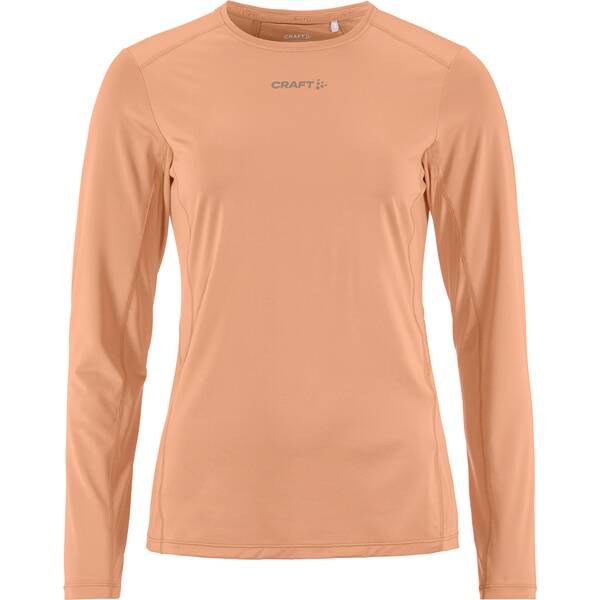 Thumbnail - CRAFT Damen Shirt ADV ESSENCE LS TEE 2 W