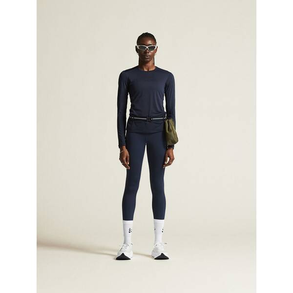 Thumbnail - CRAFT Damen Shirt ADV ESSENCE LS TEE 2 W