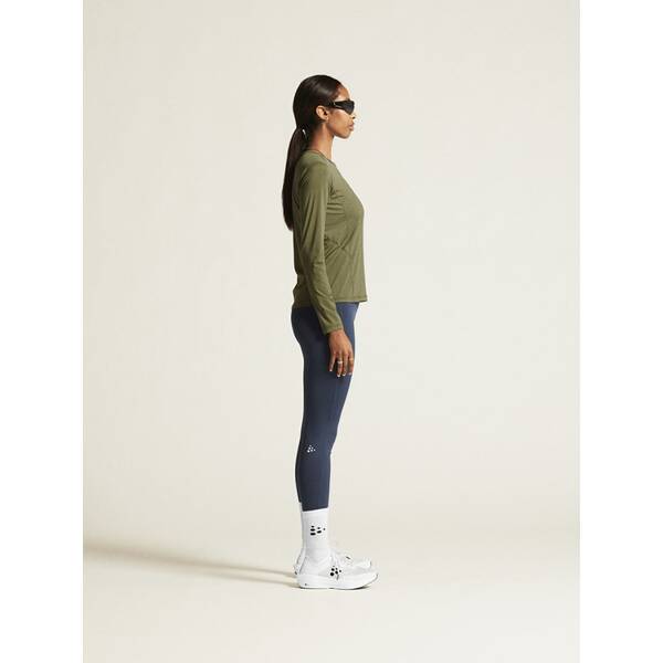 Thumbnail - CRAFT Damen Shirt ADV ESSENCE LS TEE 2 W