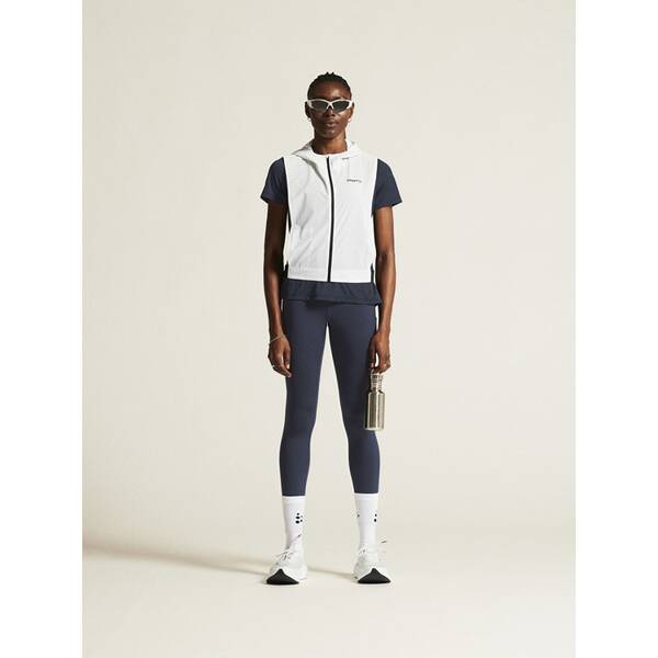 Thumbnail - CRAFT Damen Shirt ADV ESSENCE SS TEE 2 W