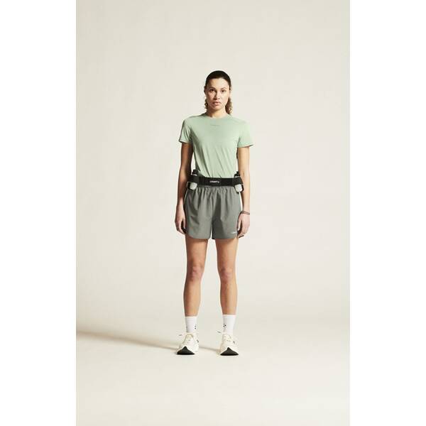 Thumbnail - CRAFT Damen Shirt ADV ESSENCE SS TEE 2 W
