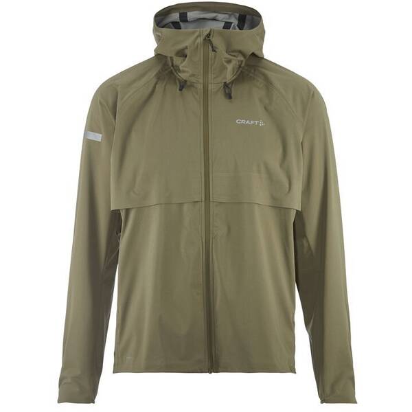 Thumbnail - CRAFT Herren Regenjacke PRO HYDRO JACKET 3 M