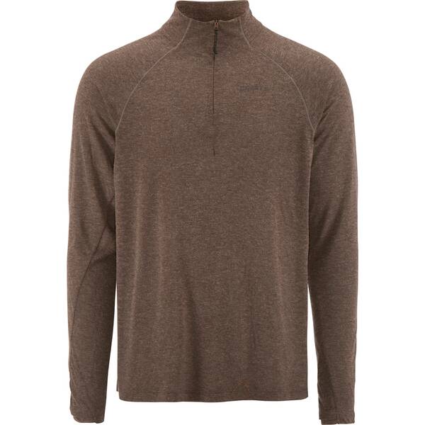 Thumbnail - CRAFT Herren Rollkragen ADV SUBZ WOOL LS TEE 3 M