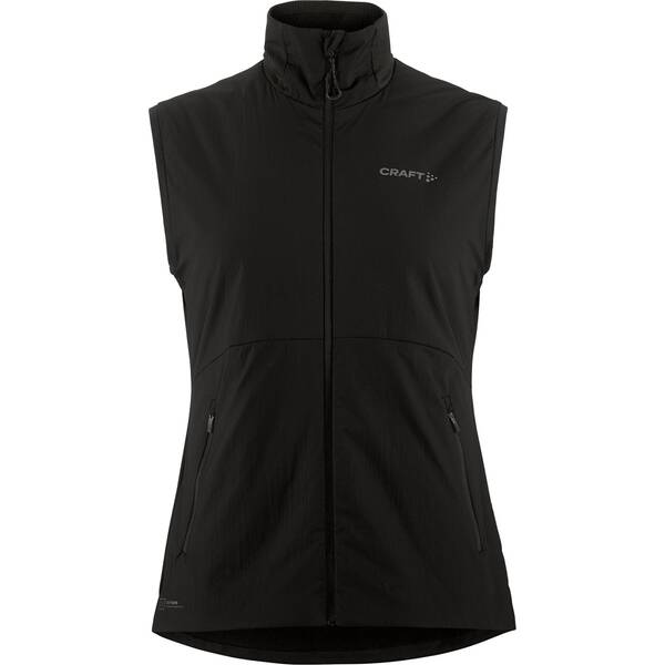 Thumbnail - CRAFT Damen Weste ADV NORDIC TRAINING INSULATE VEST W