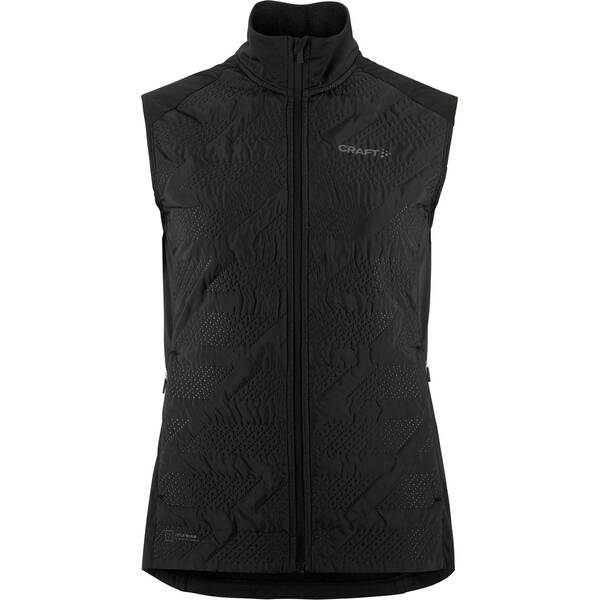 Thumbnail - CRAFT Damen Weste ADV NORDIC TRAINING SPEED VEST W