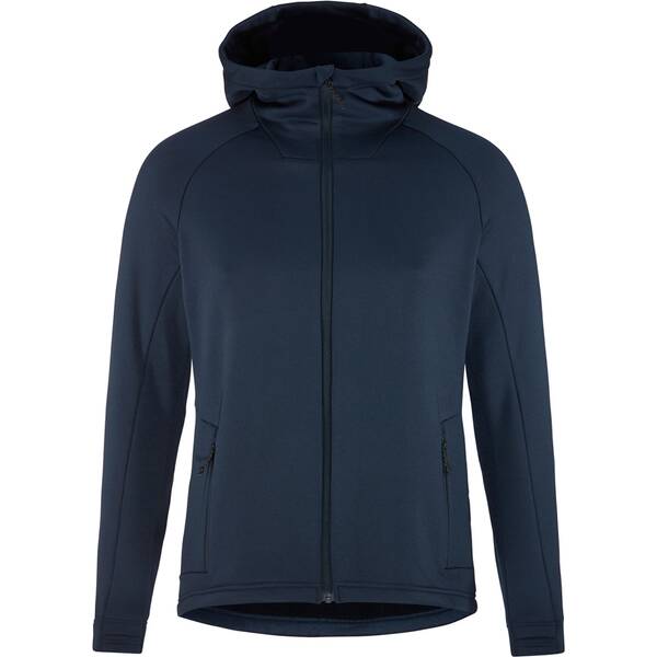 Thumbnail - CRAFT Funktionsjacke ADV EXPLORE POWER FLEECE HOOD JKT M