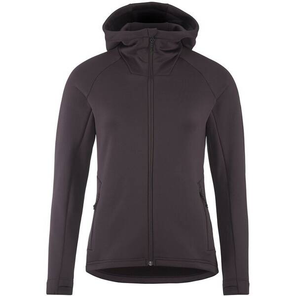 Thumbnail - CRAFT Funktionsjacke ADV EXPLORE POWER FLEECE HOOD JKT W