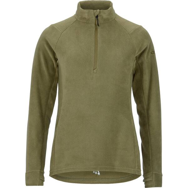 Thumbnail - CRAFT Funktionsjacke CORE EXPLORE FLEECE MIDLAYER W