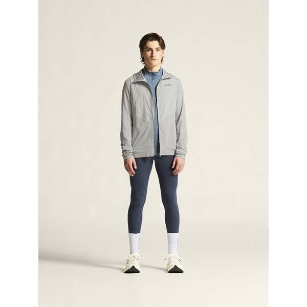 Thumbnail - CRAFT Herren Kapuzensweat ADV ESSENCE JERSEY HOOD JKT 2 M