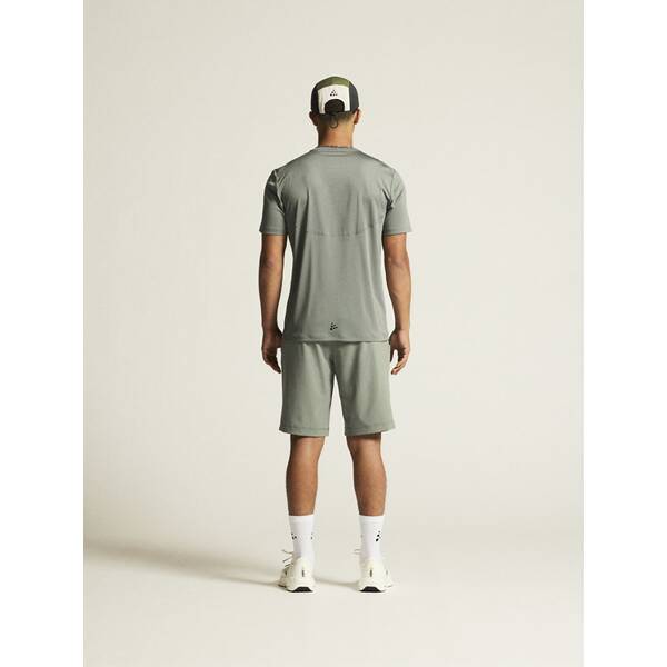 Thumbnail - CRAFT Herren Shirt CORE ESSENCE SS TEE 2 M